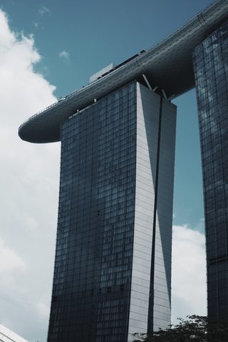 Architecture Phone Wallpaper