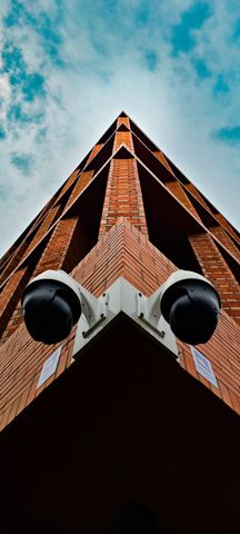 Architecture Phone Wallpaper