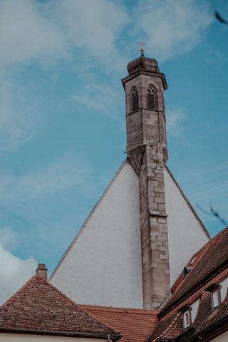 Architecture Phone Wallpaper