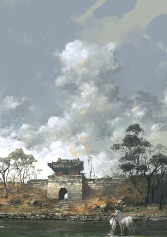 Architecture Phone Wallpaper