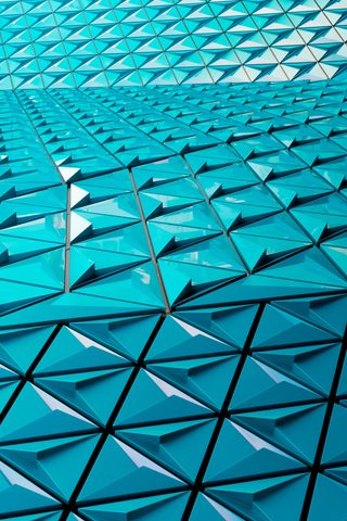 Architecture Phone Wallpaper