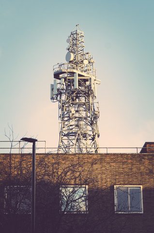 Architecture Phone Wallpaper