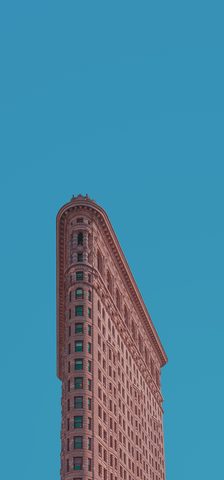 Architecture Phone Wallpaper