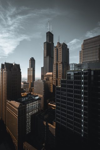 Architecture Phone Wallpaper