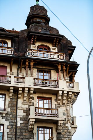 Architecture Phone Wallpaper