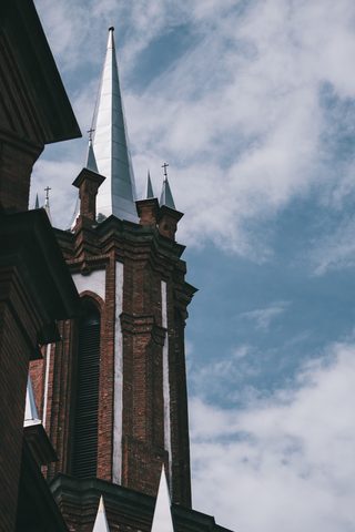 Architecture Phone Wallpaper