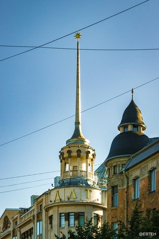 Architecture Phone Wallpaper