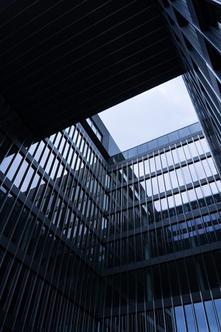 Architecture Phone Wallpaper