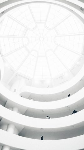 Architecture Phone Wallpaper