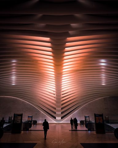 Architecture Phone Wallpaper