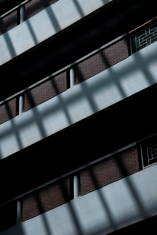 Architecture Phone Wallpaper