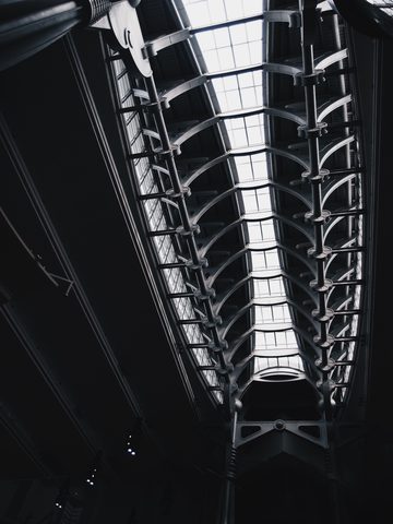 Architecture Phone Wallpaper