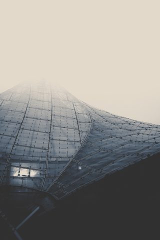 Architecture Phone Wallpaper