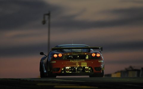 Cars Desktop Wallpaper