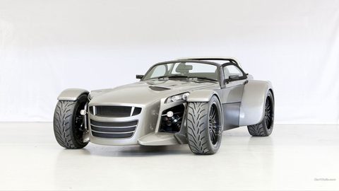 Cars Desktop Wallpaper