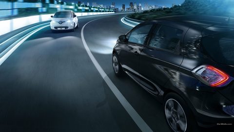 Cars Desktop Wallpaper