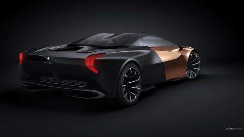 Cars Desktop Wallpaper