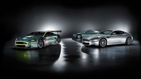 Cars Desktop Wallpaper