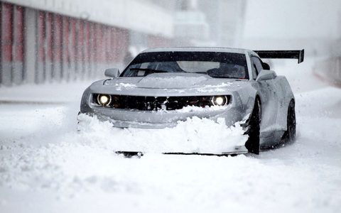 Cars Desktop Wallpaper