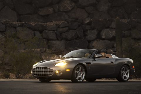 Cars Desktop Wallpaper