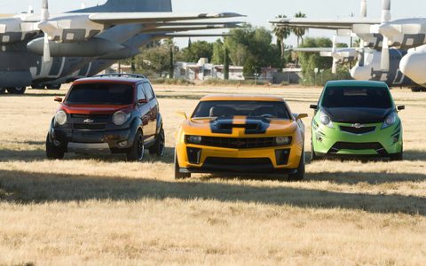 Cars Desktop Wallpaper
