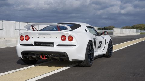 Cars Desktop Wallpaper