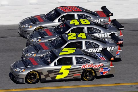 Cars Desktop Wallpaper