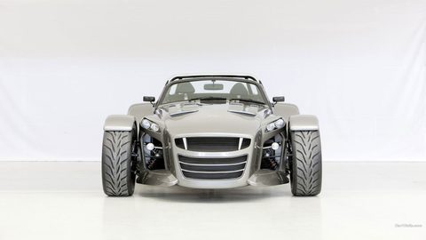 Cars Desktop Wallpaper