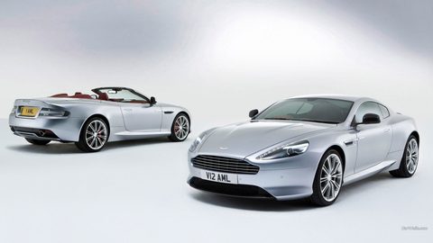 Cars Desktop Wallpaper