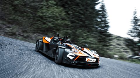 Cars Desktop Wallpaper