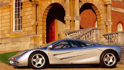 Cars Desktop Wallpaper