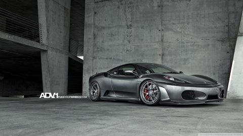 Cars Desktop Wallpaper