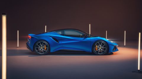 Cars Desktop Wallpaper