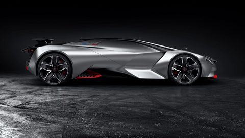 Cars Desktop Wallpaper