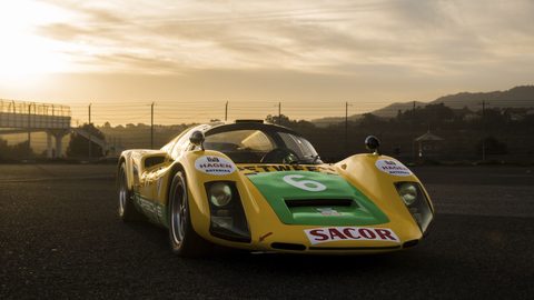 Cars Desktop Wallpaper