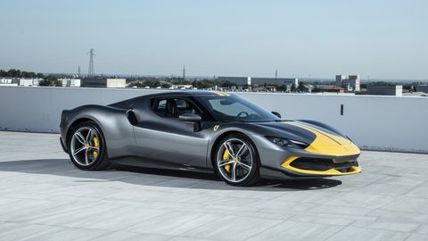 Cars Desktop Wallpaper