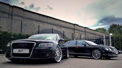 Cars Desktop Wallpaper