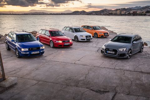 Cars Desktop Wallpaper