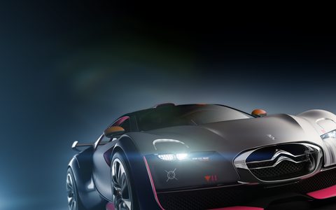 Cars Desktop Wallpaper