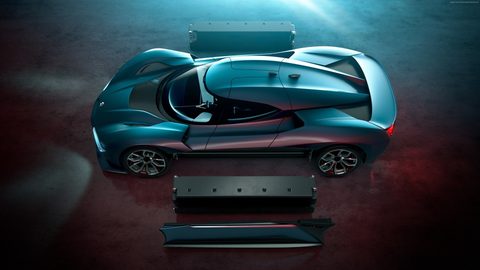 Cars Desktop Wallpaper