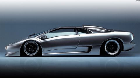 Cars Desktop Wallpaper