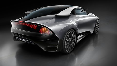 Cars Desktop Wallpaper