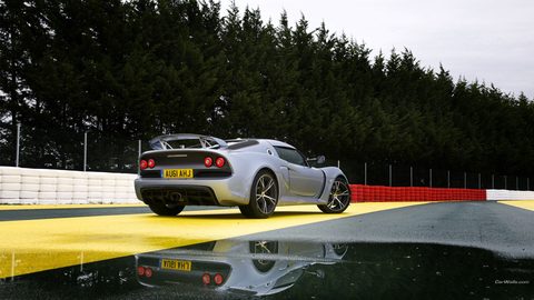 Cars Desktop Wallpaper