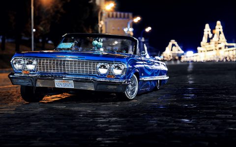 Cars Desktop Wallpaper