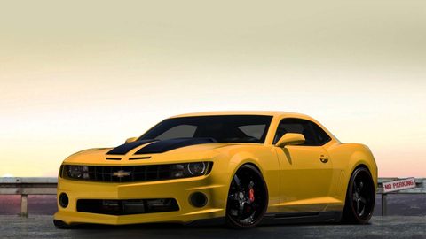 Cars Desktop Wallpaper