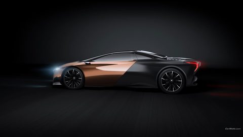 Cars Desktop Wallpaper