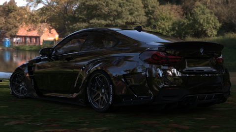 Cars Desktop Wallpaper