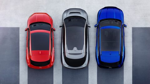Cars Desktop Wallpaper