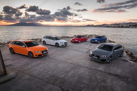 Cars Desktop Wallpaper