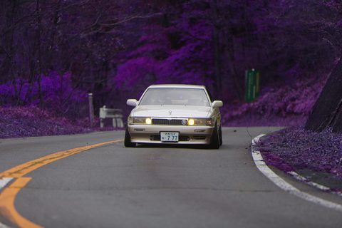 Cars Desktop Wallpaper